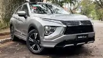 Mitsubishi Eclipse Cross HPE-S AWC 2023