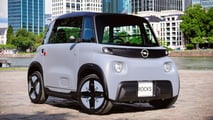 Opel Rocks (2025)