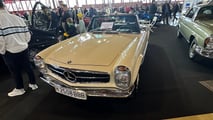 ClassicMadrid 2025