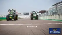 Trelleborg e il 