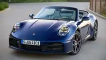 Porsche 911 Carrera S Cabriolet (2025) im Test