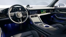 Porsche Communication Management (PCM) MY 2026