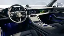 Porsche Communication Management (PCM) MY 2026
