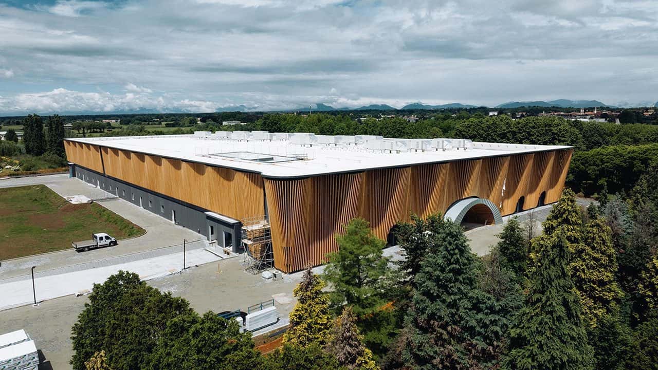 Planet Farms partnership con Swiss Life per l'agritech
