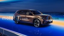 Renault Koleos 2025