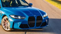 2025 BMW M3 Review