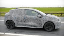 Renault Clio (2026) Erlkönig