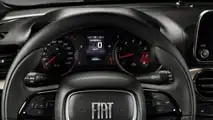 Fiat Cronos Drive 1.3 AT 2026 