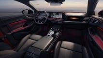 Audi au salon de l'automobile de Shanghai 2025