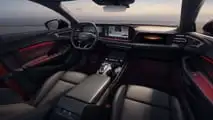 Audi al Salone di Shanghai 2025
