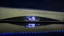 Mercedes-Benz Vision V World Tour Dubai