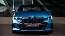 BMW 540i xDrive Legacy Edition (2025)