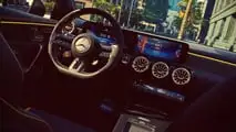 Mercedes-AMG CLA 45 S (2025) Final Edition