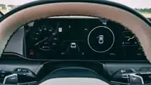 Kia K4 sedã 2027