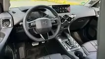 DS 3 Hybrid (2025) im Test