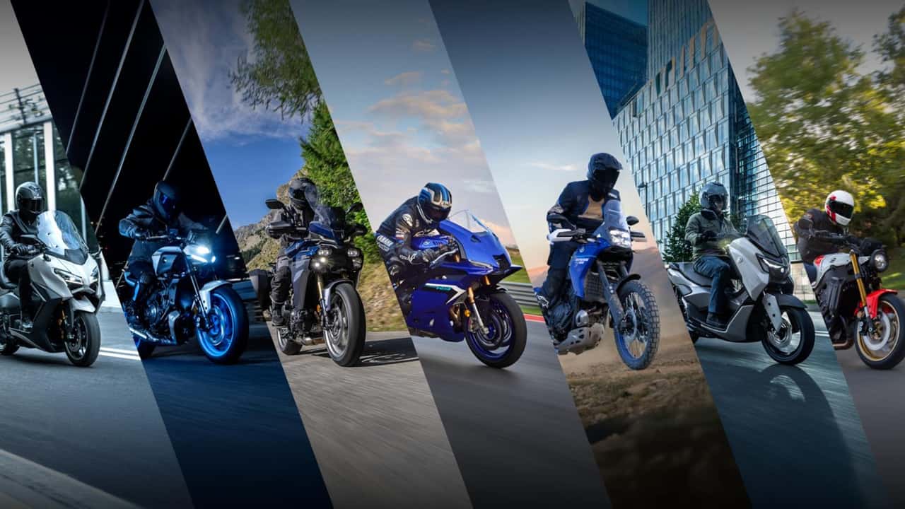 Yamaha Just Made Some Big Corporate Changes—Here’s Why It Matters
