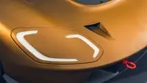 Ford GT Mk IV (2025)