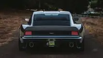 Ringbrothers Aston Martin 'Octavia' Restomod