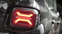 Jeep Renegade T270 2025