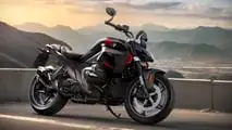 BMW R 1300 R (2025)