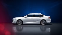 Buick Regal 2025