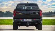 RAM 1500 (2025) im Test