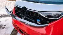 Avaliação do Volkswagen ID.buzz de 2025