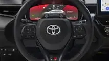 Toyota Corolla Cross 2025