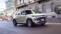Hyundai Inster cinque posti