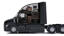 Mack Truck Pioneer