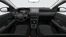 Dacia Sandero Extreme+ 2025