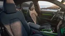 Audi A6 e-hybrid quattro 2025