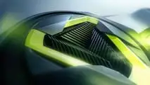 Opel Designstudie IAA Mobility 2025 Teaser