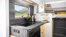 Ahorn Camp T 690 (2025)