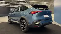Renault Boreal (2025): Präsentation in Brasilien