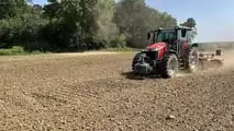  Massey Ferguson MF 5M: prime impressioni in campo