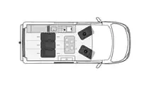Antilope Van Flex 5 (2025)