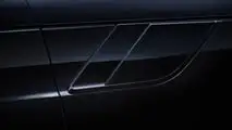 Range Rover Sport SV 