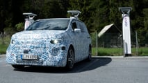 Mercedes VLE (Prototyp)