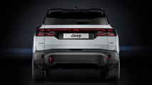 Jeep Compass 4xe (2025)