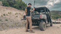 Meindl Eurolight Hunter Boot Review