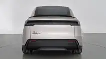 Tesla Model Y L