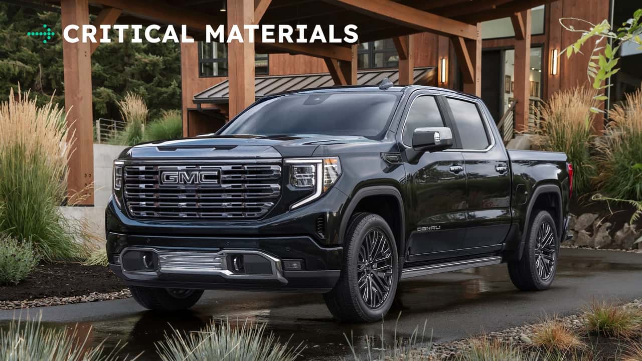 General Motors Was Going To Make EVs At This Factory. Now, It's Going To Make Gas Trucks
