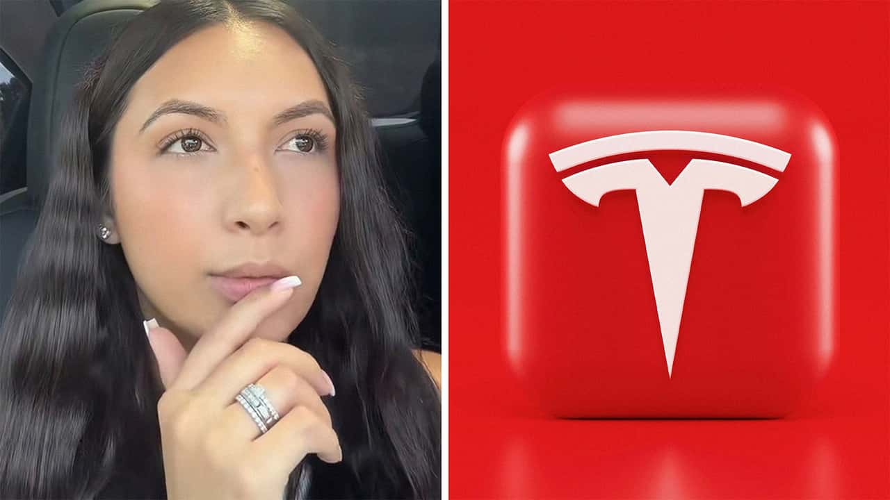 Tesla lease problems