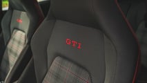 2025 Volkswagen Golf GTI Review