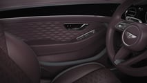 Le programme Mulliner 2025 de Bentley 