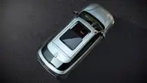 Omoda 9 (2025)