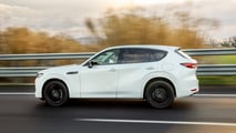 Mazda: i segreti della della postura perfetta