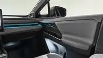 Toyota C-HR+ 2025