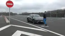 Risultati della guida assistita Euro NCAP 2025